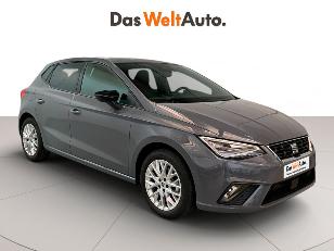 Seminuevo VGRS