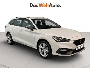 Seminuevo VGRS