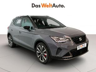 Seminuevo VGRS