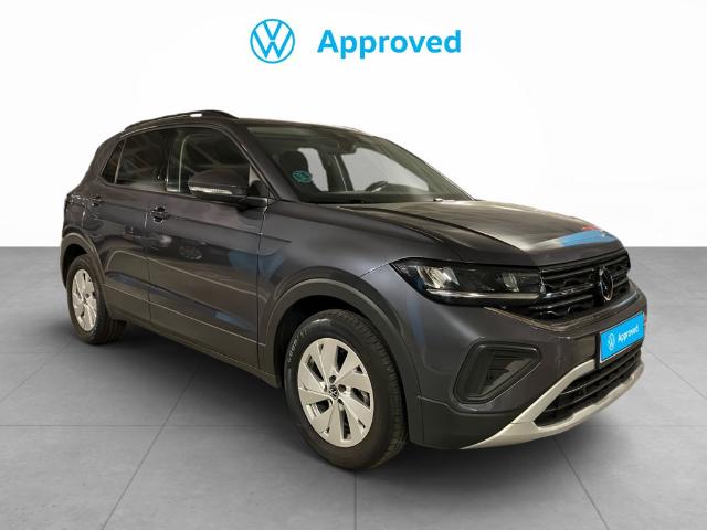 Volkswagen T-Cross Life 1.0 TSI 85 kW (116 CV)