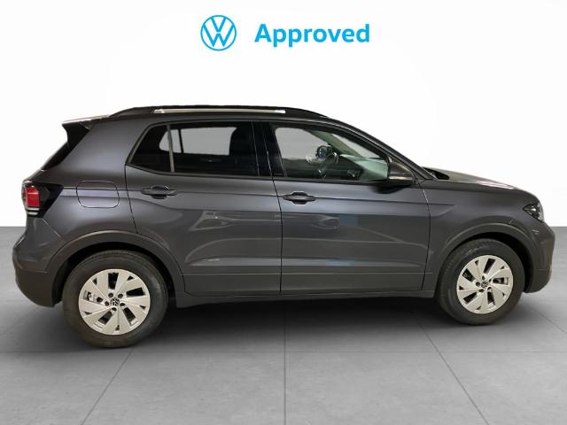 Volkswagen T-Cross Life 1.0 TSI 85 kW (116 CV)