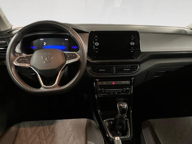 Volkswagen T-Cross Life 1.0 TSI 85 kW (116 CV)
