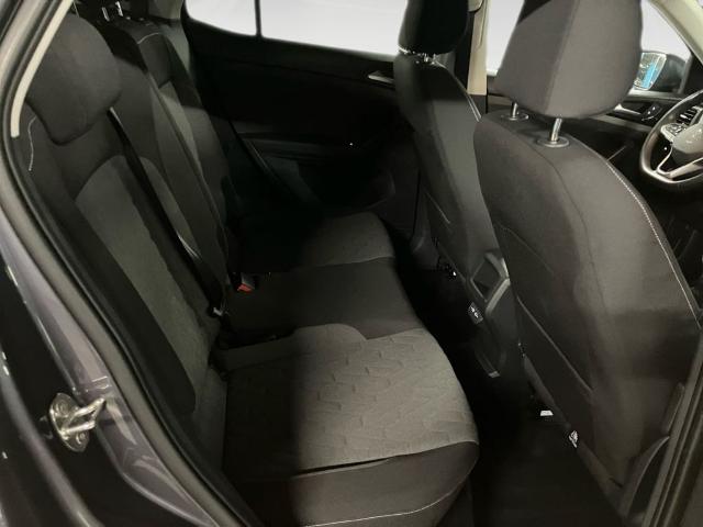 Volkswagen T-Cross Life 1.0 TSI 85 kW (116 CV)