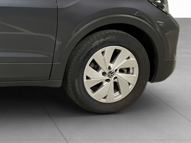 Volkswagen T-Cross Life 1.0 TSI 85 kW (116 CV)