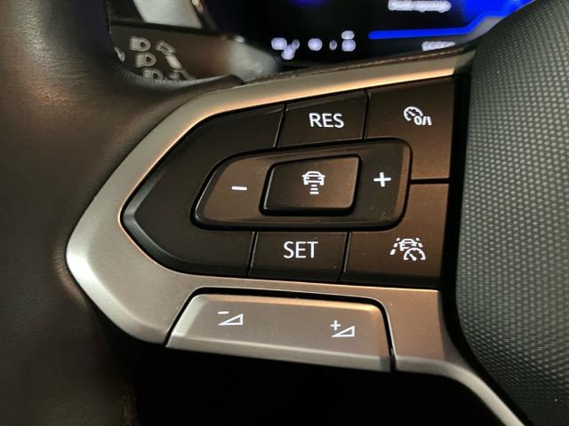 Volkswagen T-Cross Life 1.0 TSI 85 kW (116 CV)
