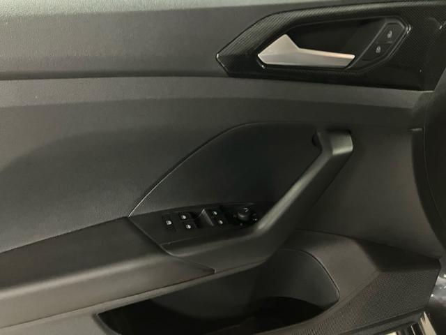 Volkswagen T-Cross Life 1.0 TSI 85 kW (116 CV)