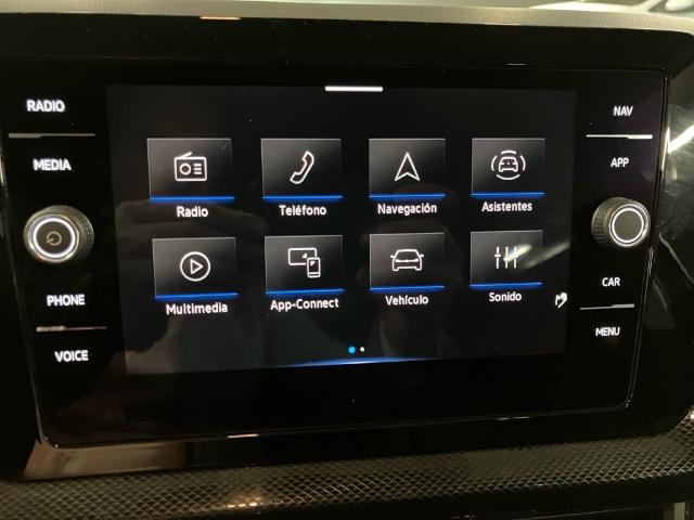 Volkswagen T-Cross Life 1.0 TSI 85 kW (116 CV)