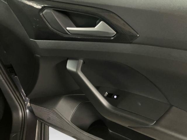 Volkswagen T-Cross Life 1.0 TSI 85 kW (116 CV)