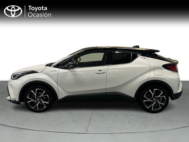 Toyota C-HR 180H Advance Luxury 135 kW (184 CV)