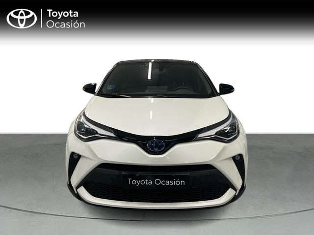 Toyota C-HR 180H Advance Luxury 135 kW (184 CV)