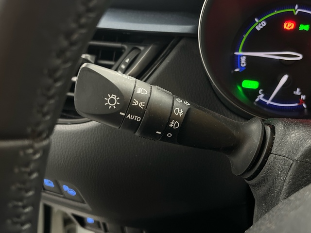 Toyota C-HR 180H Advance Luxury 135 kW (184 CV)