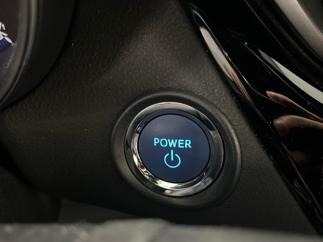 Toyota C-HR 180H Advance Luxury 135 kW (184 CV)