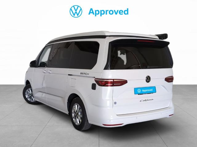 Volkswagen California Beach Camper 2.0 TDI 110 kW (150 CV) DSG