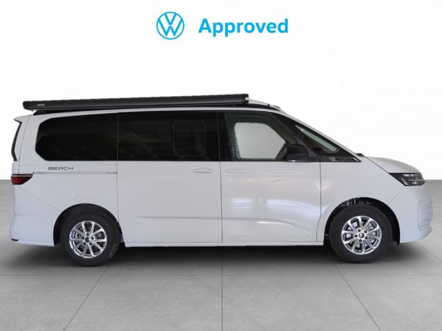 Volkswagen California Beach Camper 2.0 TDI 110 kW (150 CV) DSG