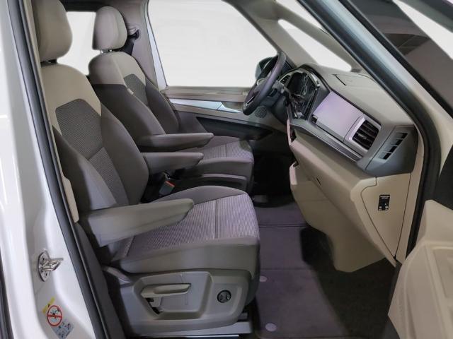 Volkswagen California Beach Camper 2.0 TDI 110 kW (150 CV) DSG