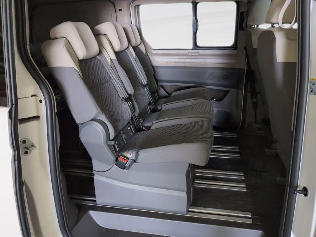 Volkswagen California Beach Camper 2.0 TDI 110 kW (150 CV) DSG