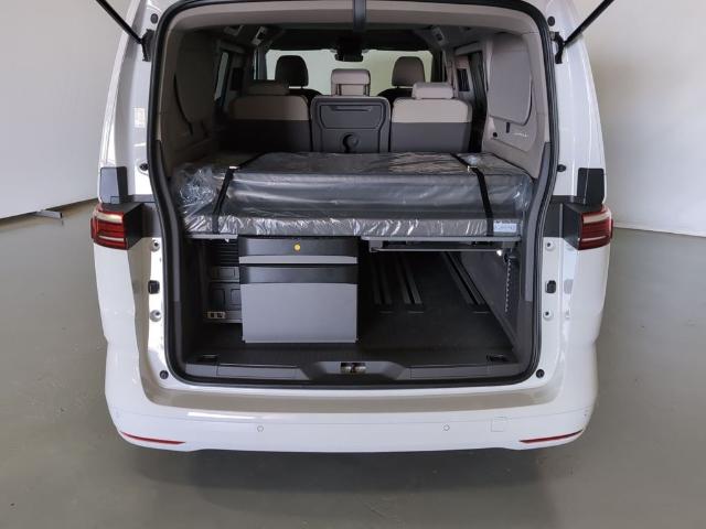 Volkswagen California Beach Camper 2.0 TDI 110 kW (150 CV) DSG
