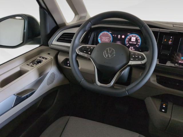 Volkswagen California Beach Camper 2.0 TDI 110 kW (150 CV) DSG