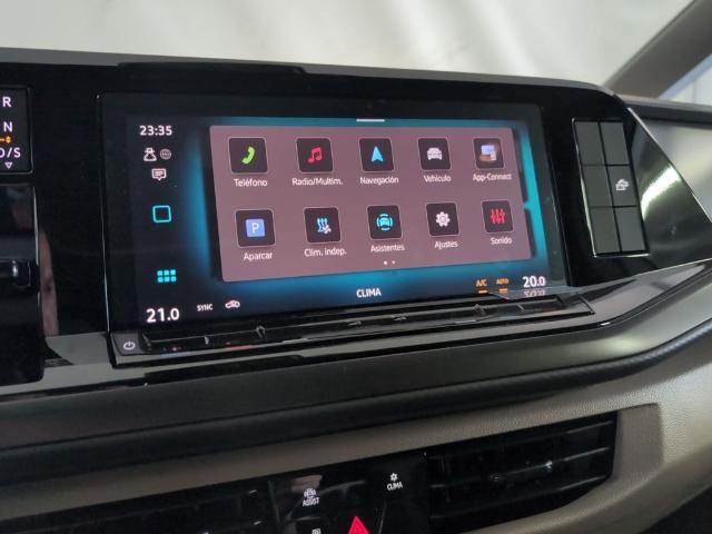 Volkswagen California Beach Camper 2.0 TDI 110 kW (150 CV) DSG