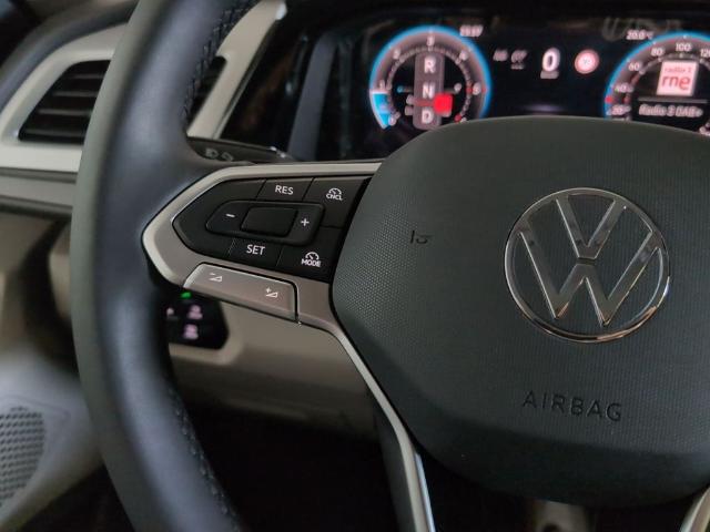Volkswagen California Beach Camper 2.0 TDI 110 kW (150 CV) DSG
