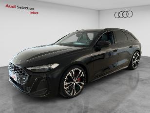 Audi A5 Avant e-hybrid en Motorflash