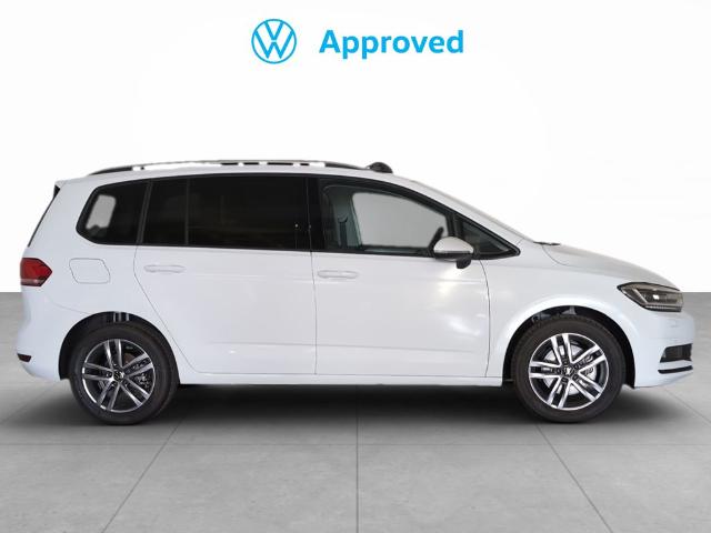 Volkswagen Touran ``Más`` 1.5 TSI 110 kW (150 CV) DSG