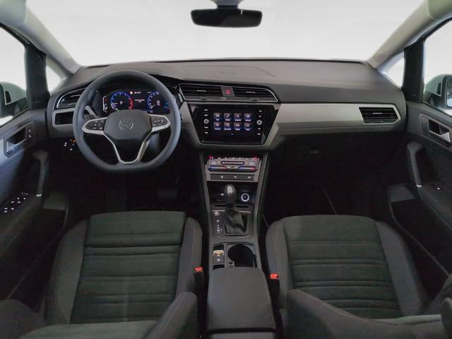 Volkswagen Touran ``Más`` 1.5 TSI 110 kW (150 CV) DSG