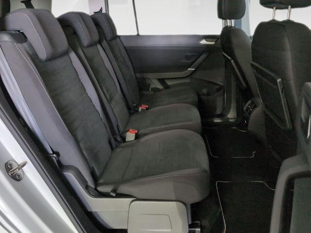 Volkswagen Touran ``Más`` 1.5 TSI 110 kW (150 CV) DSG