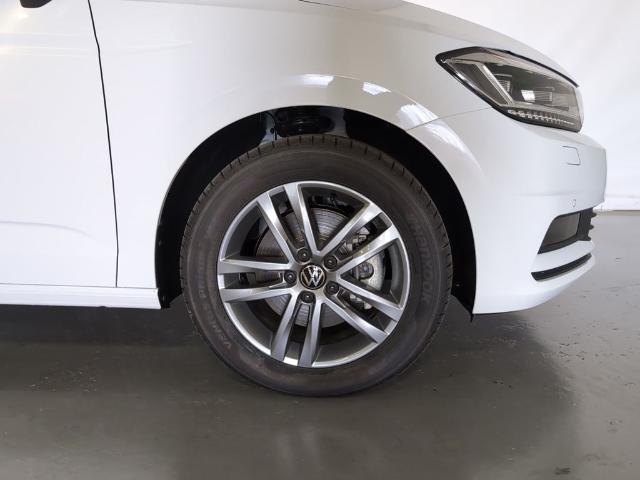 Volkswagen Touran ``Más`` 1.5 TSI 110 kW (150 CV) DSG