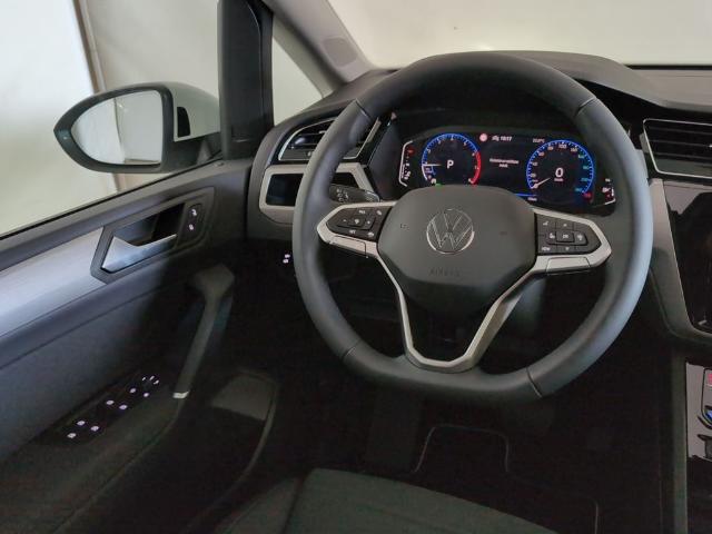 Volkswagen Touran ``Más`` 1.5 TSI 110 kW (150 CV) DSG