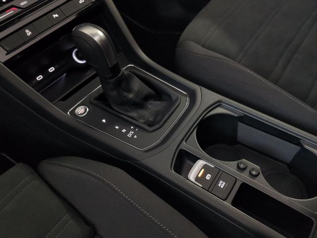 Volkswagen Touran ``Más`` 1.5 TSI 110 kW (150 CV) DSG