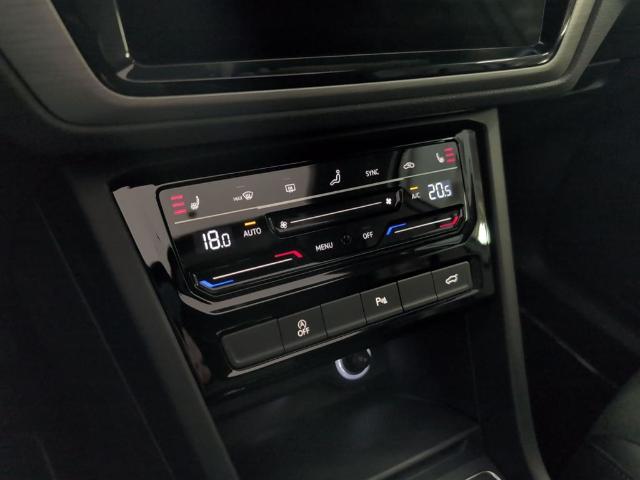 Volkswagen Touran ``Más`` 1.5 TSI 110 kW (150 CV) DSG
