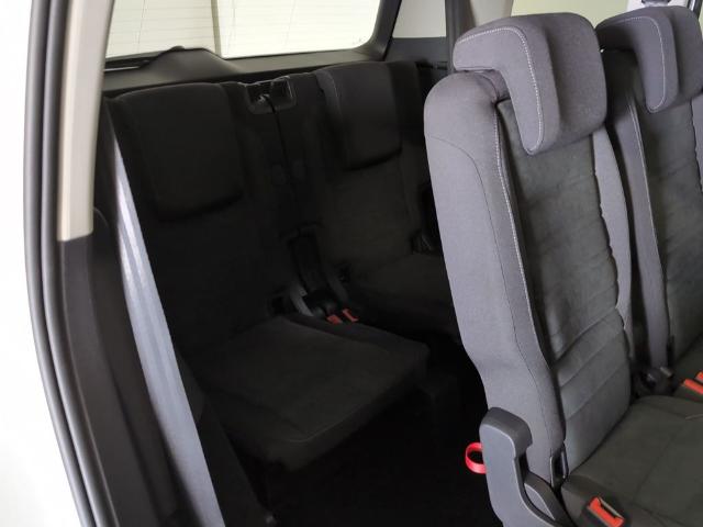 Volkswagen Touran ``Más`` 1.5 TSI 110 kW (150 CV) DSG