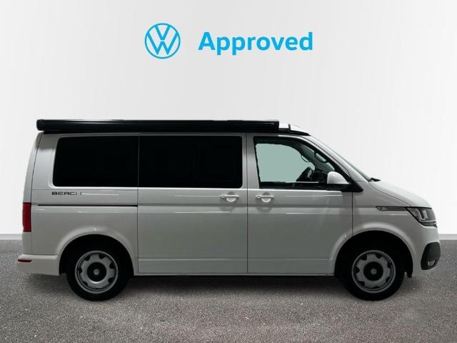 Volkswagen California Beach Tour 2.0 TDI BMT 110 KW (150 CV)