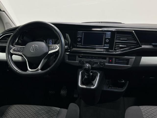 Volkswagen California Beach Tour 2.0 TDI BMT 110 KW (150 CV)