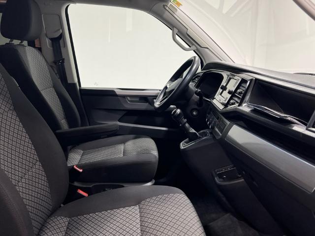 Volkswagen California Beach Tour 2.0 TDI BMT 110 KW (150 CV)