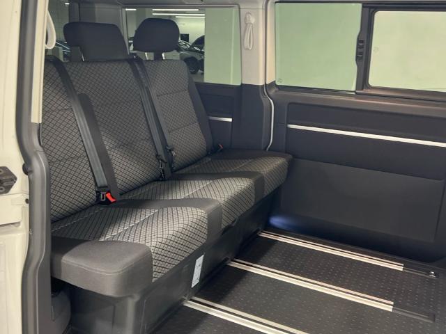 Volkswagen California Beach Tour 2.0 TDI BMT 110 KW (150 CV)