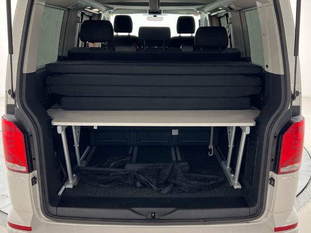 Volkswagen California Beach Tour 2.0 TDI BMT 110 KW (150 CV)