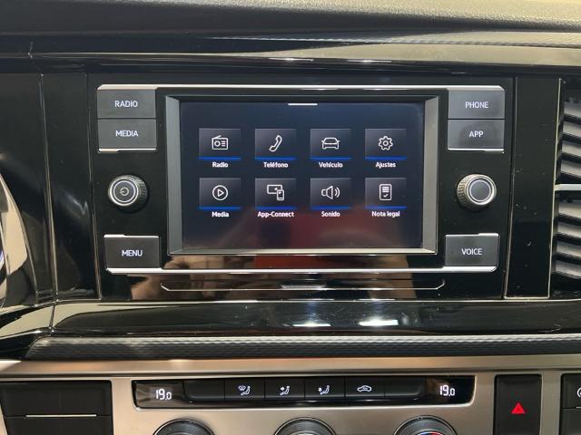 Volkswagen California Beach Tour 2.0 TDI BMT 110 KW (150 CV)