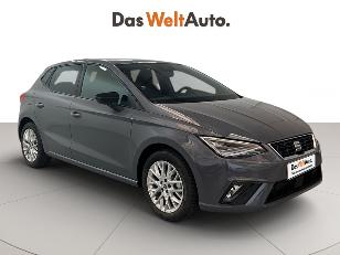 Seminuevo VGRS