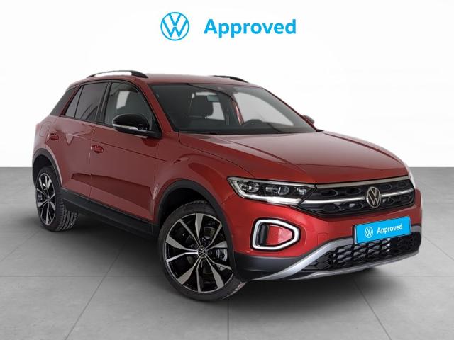 Volkswagen T-Roc Dark Line 1.5 TSI 110 kW (150 CV) DSG