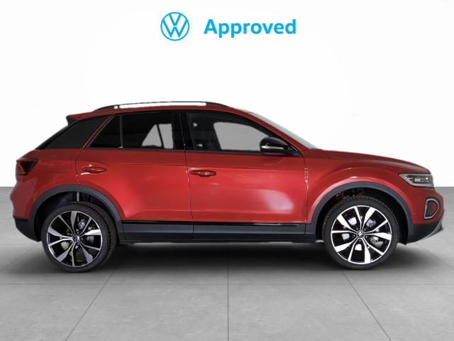 Volkswagen T-Roc Dark Line 1.5 TSI 110 kW (150 CV) DSG