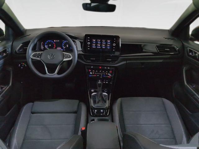 Volkswagen T-Roc Dark Line 1.5 TSI 110 kW (150 CV) DSG