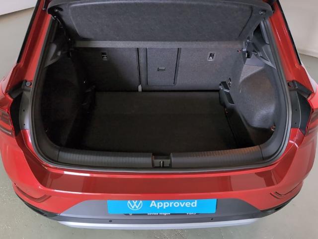 Volkswagen T-Roc Dark Line 1.5 TSI 110 kW (150 CV) DSG