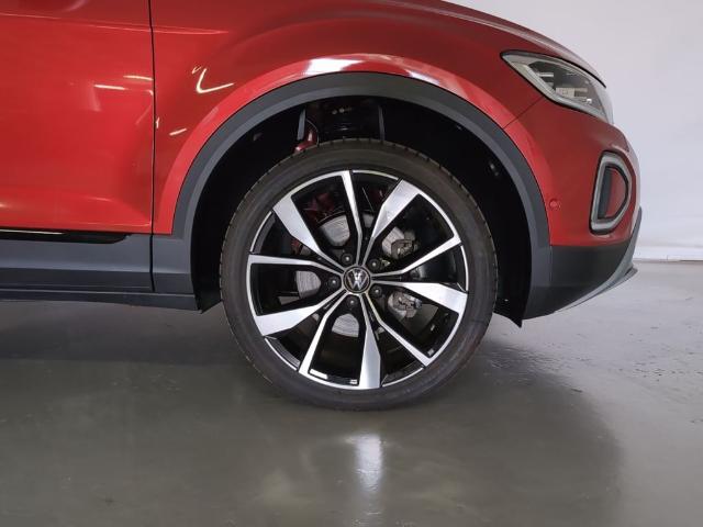 Volkswagen T-Roc Dark Line 1.5 TSI 110 kW (150 CV) DSG