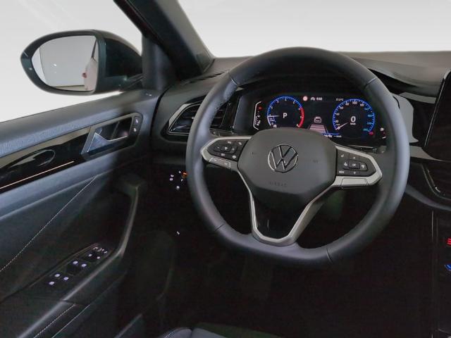 Volkswagen T-Roc Dark Line 1.5 TSI 110 kW (150 CV) DSG