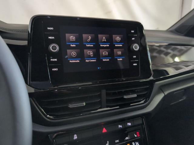 Volkswagen T-Roc Dark Line 1.5 TSI 110 kW (150 CV) DSG