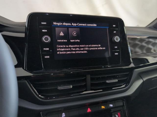 Volkswagen T-Roc Dark Line 1.5 TSI 110 kW (150 CV) DSG