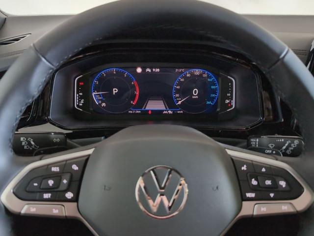 Volkswagen T-Roc Dark Line 1.5 TSI 110 kW (150 CV) DSG