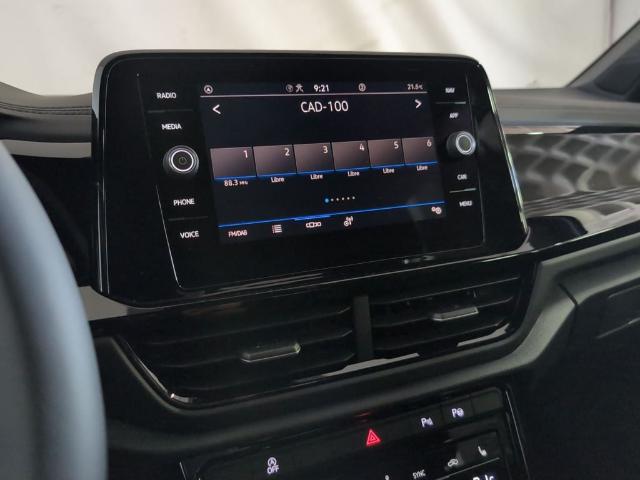 Volkswagen T-Roc Dark Line 1.5 TSI 110 kW (150 CV) DSG